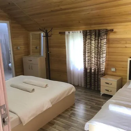 Bujtina Alpet * Valbone